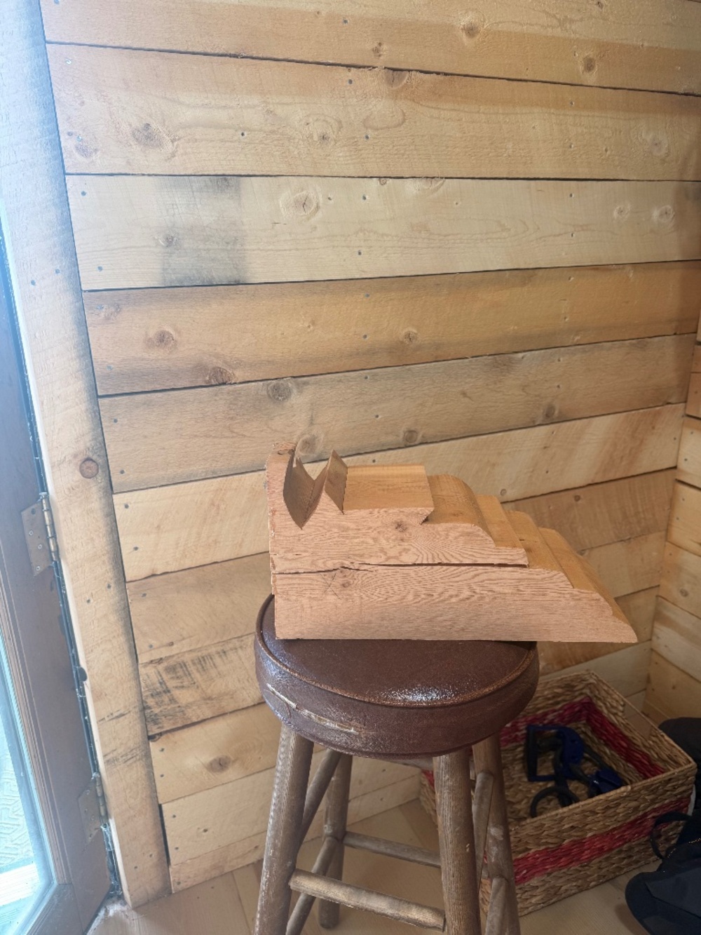 Corbels